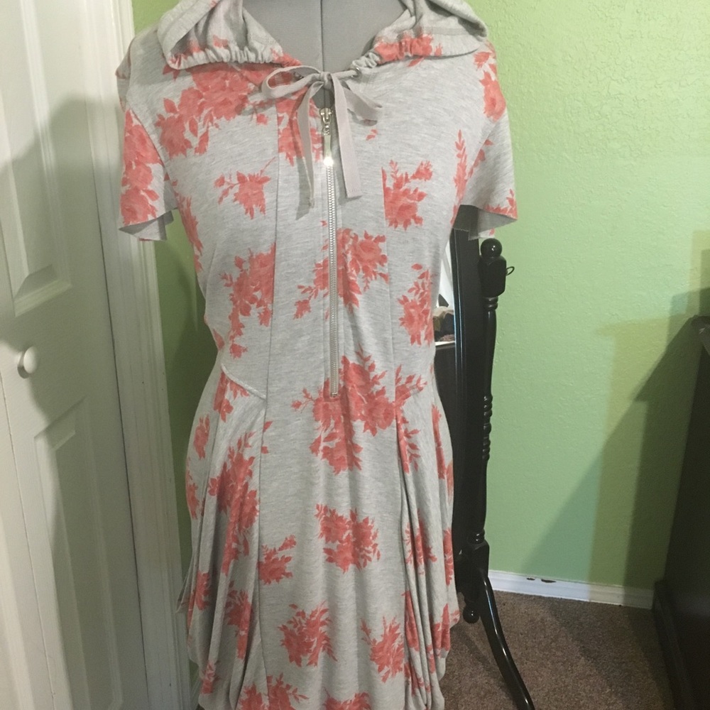 Brand new dress